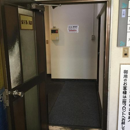 Hotel Daimaru Toyooka (Hyogo) Exterior photo