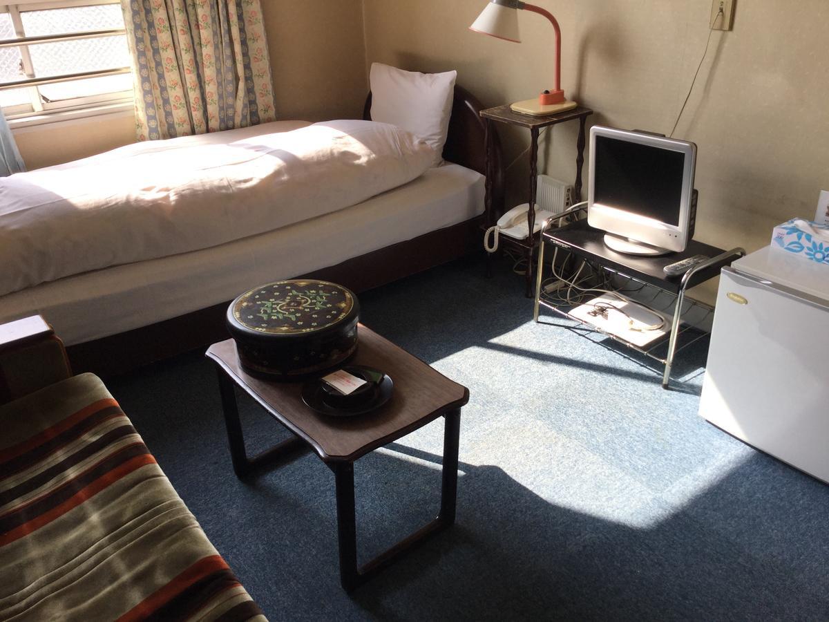 Hotel Daimaru Toyooka (Hyogo) Exterior photo